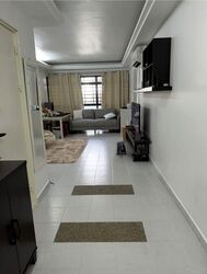 Blk 649A Jurong West Street 61 (Jurong West), HDB 4 Rooms #566223271